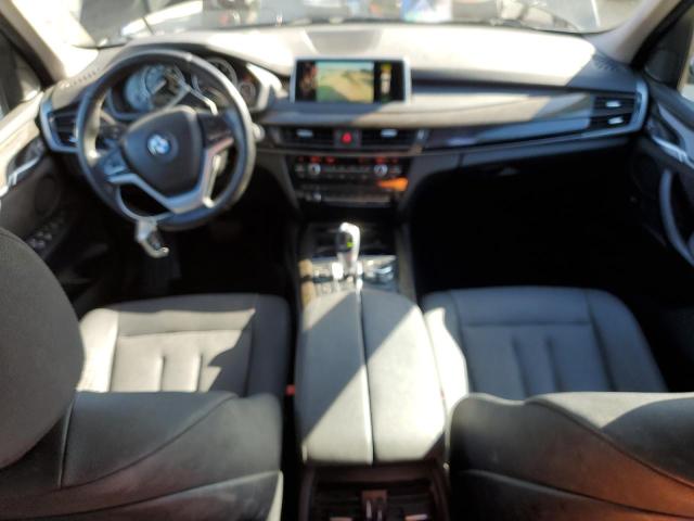 5UXKT0C59G0S74989 BMW X5