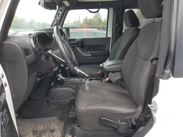 1C4AJWAG1FL525429 Jeep WRANGLER S