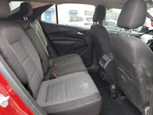 3GNAXUEV9NL213882 Chevrolet EQUINOX LT