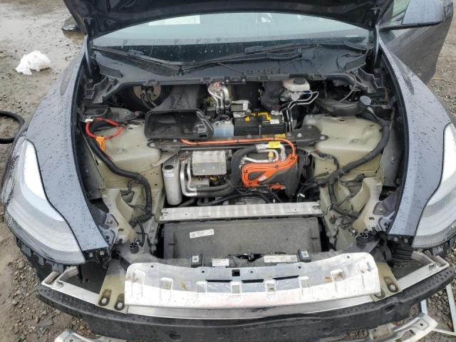 5YJYGDEF8MF194674 Tesla 2021
