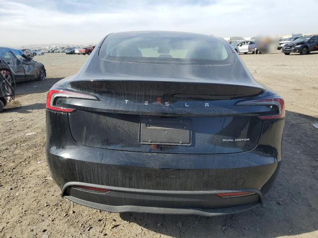 5YJ3E1EB5RF729799 Tesla 2024