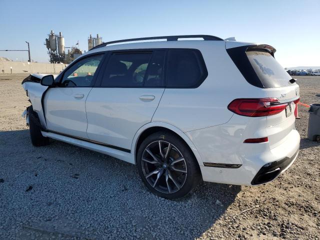 5UXCW2C04M9G15348 BMW 2021