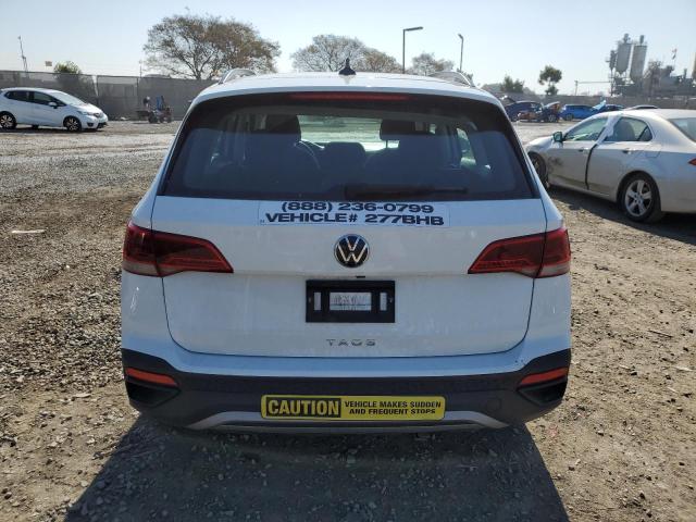 2024 VOLKSWAGEN TAOS S 3VV5X7B28RM031405  47082595