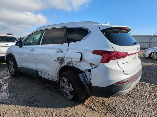 5NMS2DAJXPH571345 Hyundai SANTA FE S