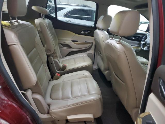 1GKKNXLS9HZ280884 GMC ACADIA DEN