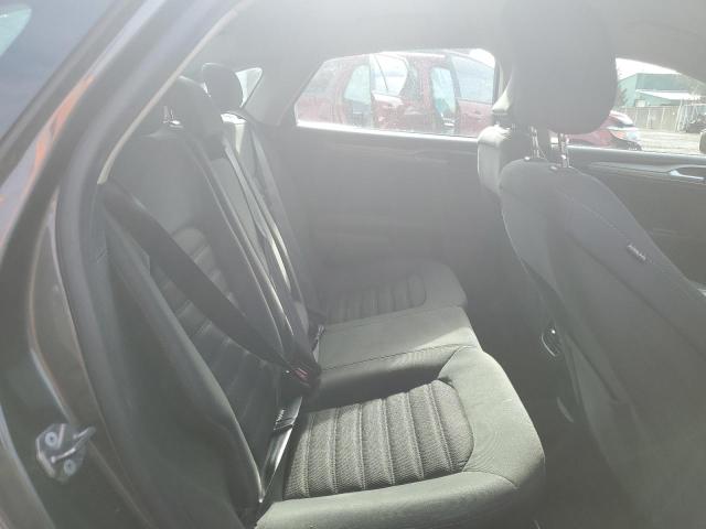 3FA6P0HD0KR179453 Ford FUSION SE