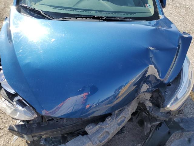KMHDH4AE8EU176060 Hyundai ELANTRA SE