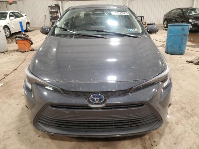 JTDBCMFE7P3026176 Toyota COROLLA LE