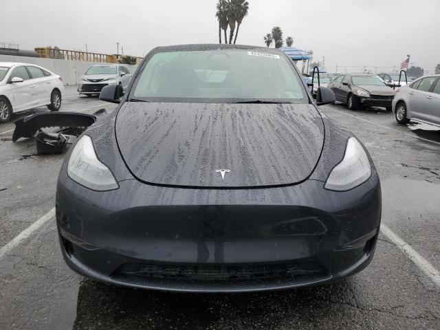7SAYGDED6RF053918 Tesla Model Y