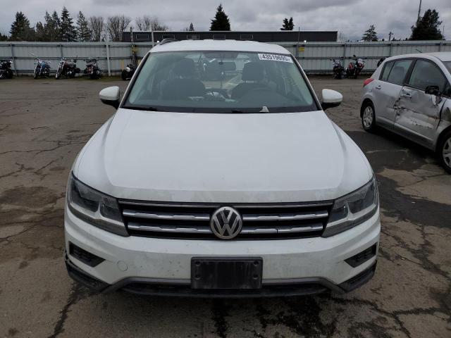 3VV0B7AX1MM074272 Volkswagen 2021