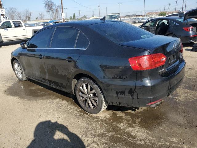 3VWD17AJ8EM285899 Volkswagen 2014