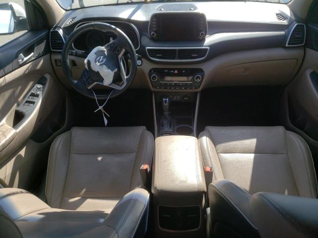 KM8J3CAL0MU295780 Hyundai gdi theta ii