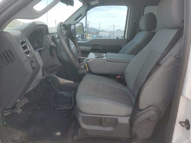 1FT7W2BT7GEB96211 Ford F250 SUPER