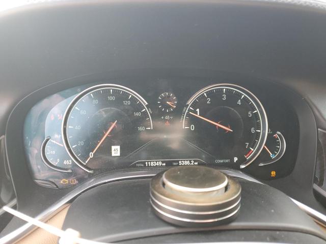WBA7E4C56HGU99739 BMW 2017