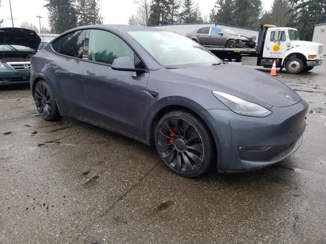 7SAYGDEF2NF459268 Tesla 2022