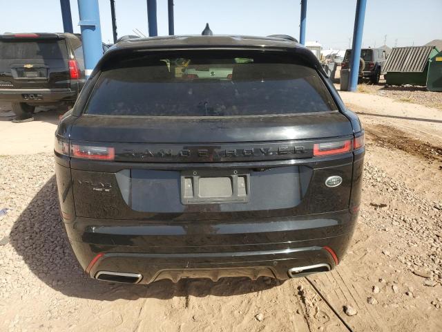 SALYL2RVXJA749588 Land Rover aj126