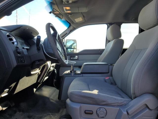 1FTFX1EF7EFB88139 Ford 2014
