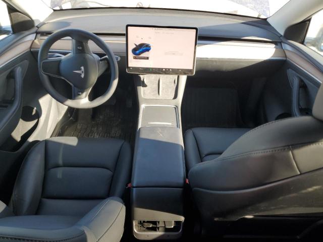 7SAYGAEE5RF003891 Tesla Model Y
