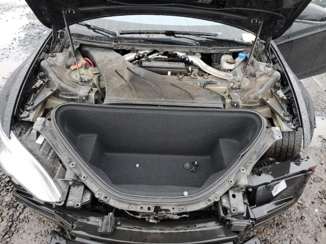 5YJSA1E26JF261691 Tesla 2018