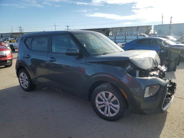 KNDJ23AU7N7834752 KIA SOUL LX
