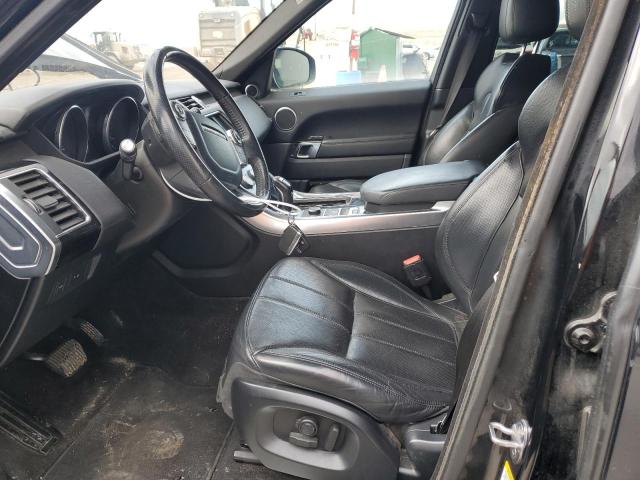 SALWR2PF8GA119370 Land Rover RANGE ROVE