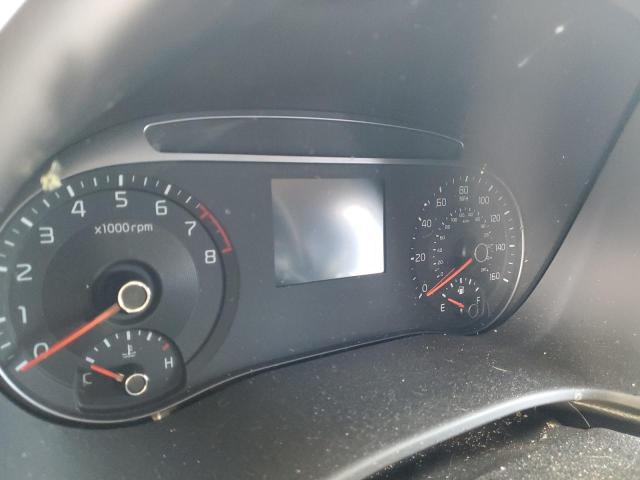 KNDJ23AU7N7834752 KIA SOUL LX