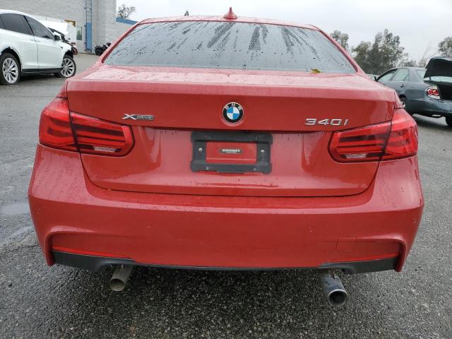 WBA8B7C54GK702783 BMW 2016