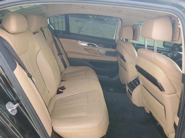 WBA7E4C56HGU99739 BMW 2017