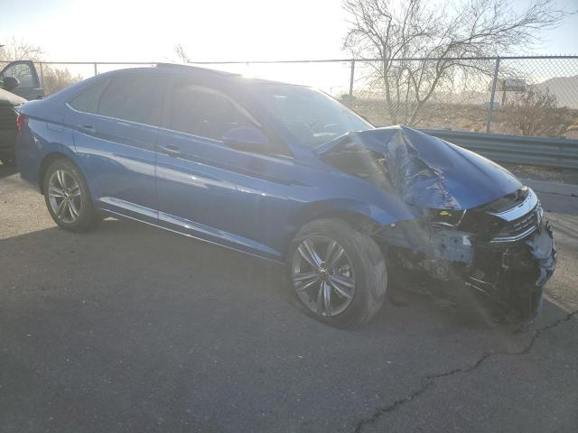 3VW7M7BU9RM022842 Volkswagen tsi