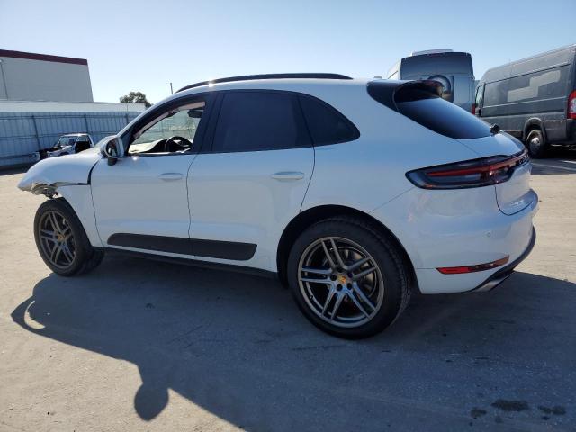 WP1AA2A5XMLB12766 Porsche Macan