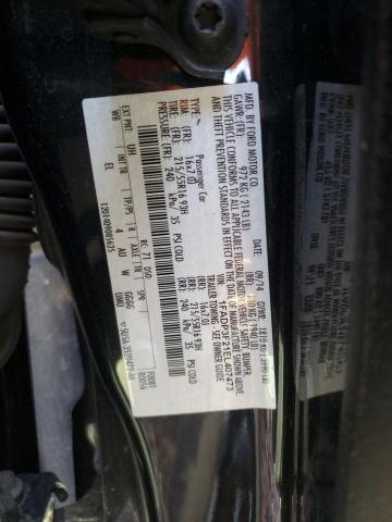 1FADP3F21EL407473 Ford FOCUS SE