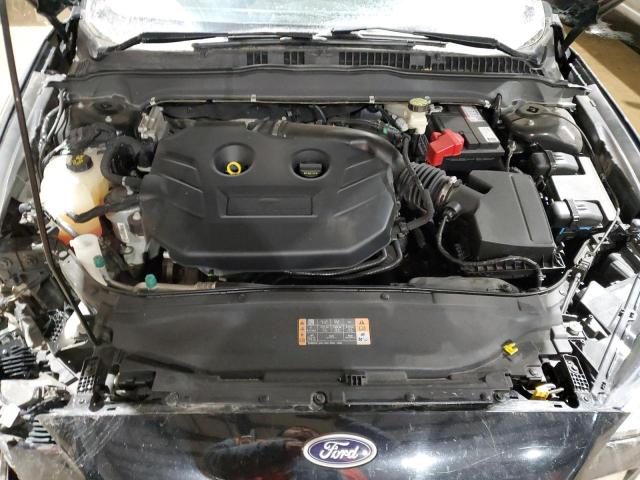3FA6P0T92HR268002 Ford 2.0l gtdi premium fuel