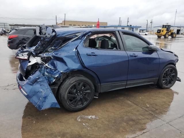 3GNAXHEG1PL135593 Chevrolet EQUINOX LS