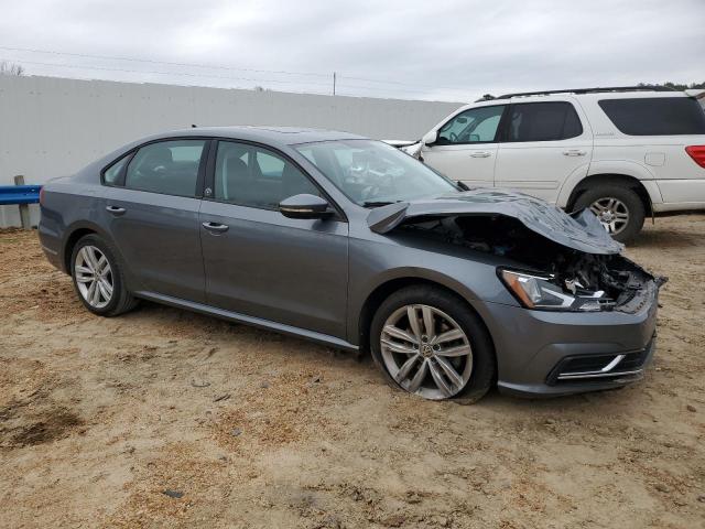 1VWLA7A30KC013616 Volkswagen Passat Wol