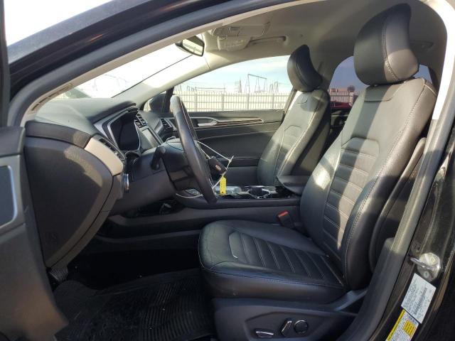 3FA6P0LU5FR266861 Ford Fusion
