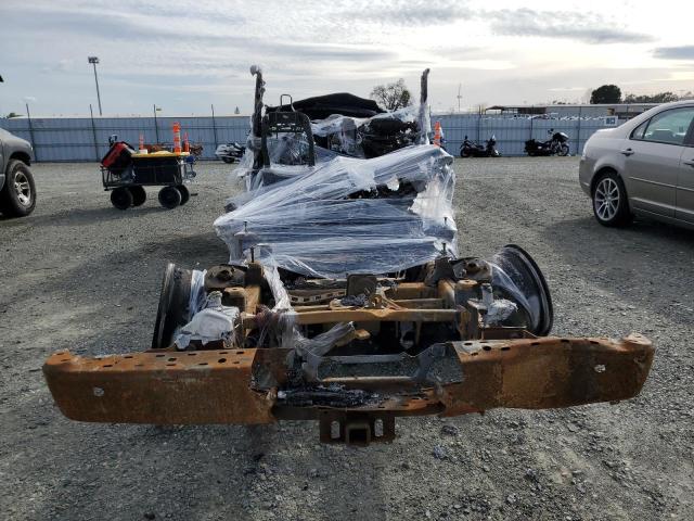 1FT6W1EV1PWG00813 Ford 2023