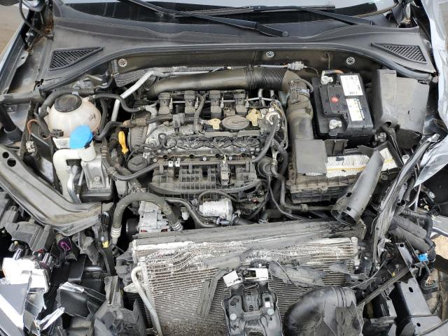 1VWLA7A30KC013616 Volkswagen Passat Wol