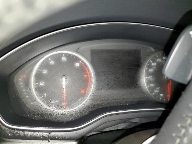 WAUGNAF44HN038679 Audi 2017