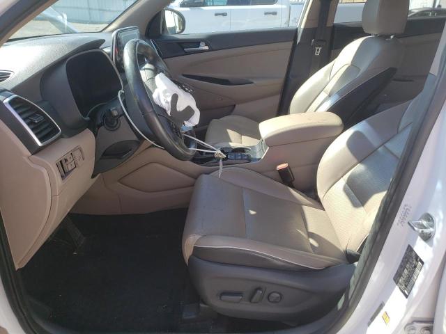 KM8J3CAL0MU295780 Hyundai gdi theta ii