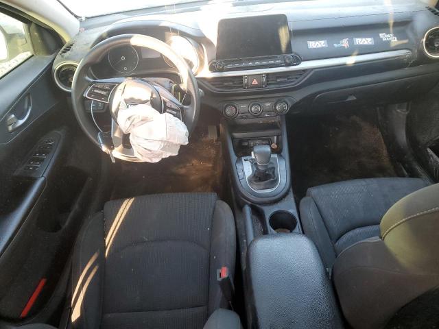 3KPF24AD0LE175793 KIA FORTE FE
