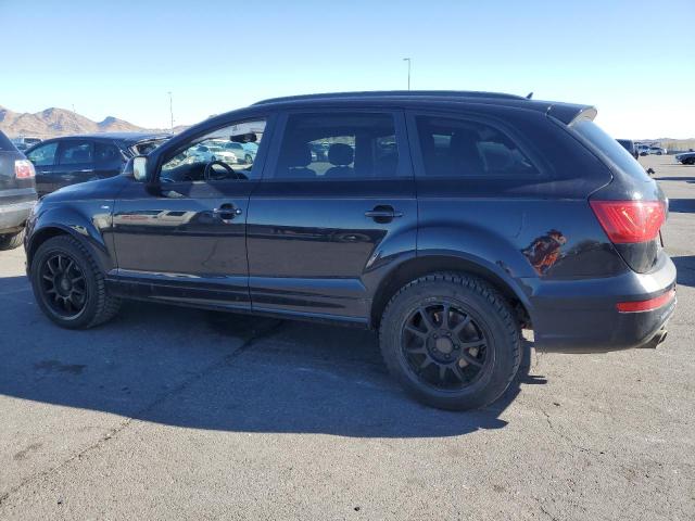 WA1WMAFE9ED017347 Audi 2014