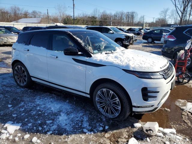 SALZL2FXXRH237505 Land Rover RANGE ROVE