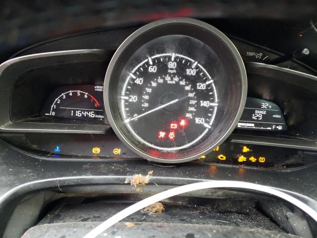 3MZBN1L36JM196964 Mazda 3 TOURING