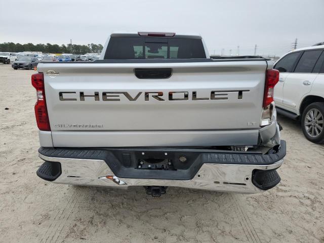 1GCRACEDXNZ565120 Chevrolet Silverado