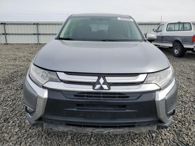 JA4AZ3A35GZ004131 Mitsubishi Outlander