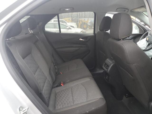3GNAXKEVXKL204656 Chevrolet EQUINOX LT