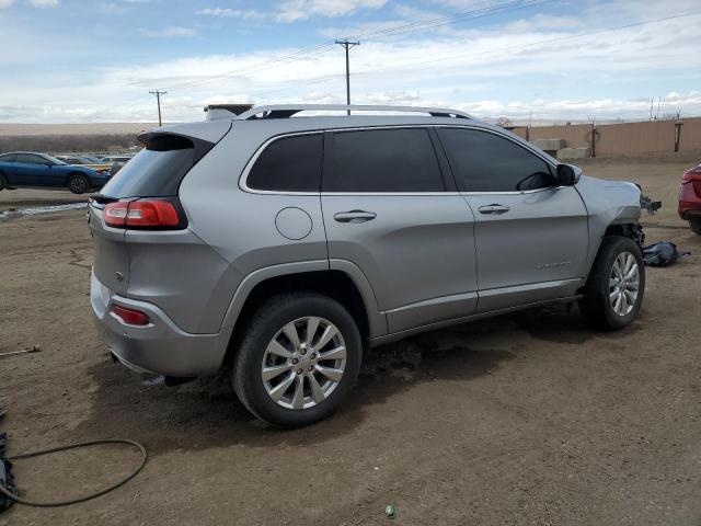 1C4PJMJS4HW609880 Jeep Cherokee O