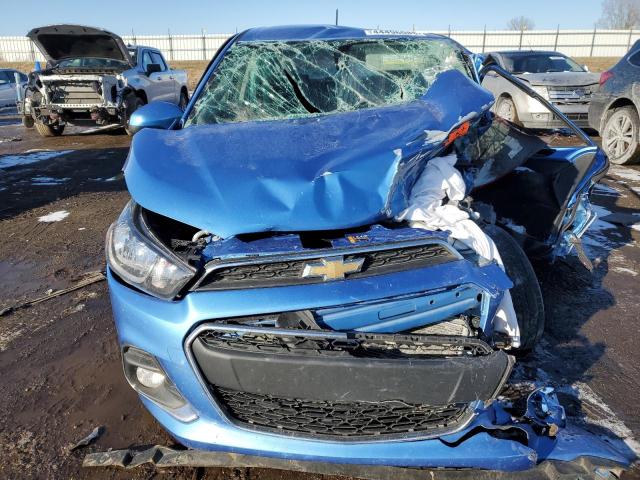 KL8CD6SA1HC756515 Chevrolet SPARK 1LT