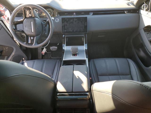 SALZL2FXXRH237505 Land Rover RANGE ROVE