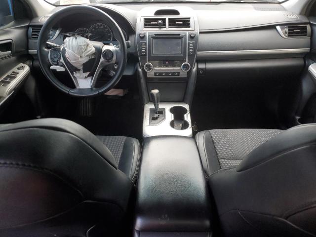 4T1BF1FK2EU447673 Toyota 2ar-fe